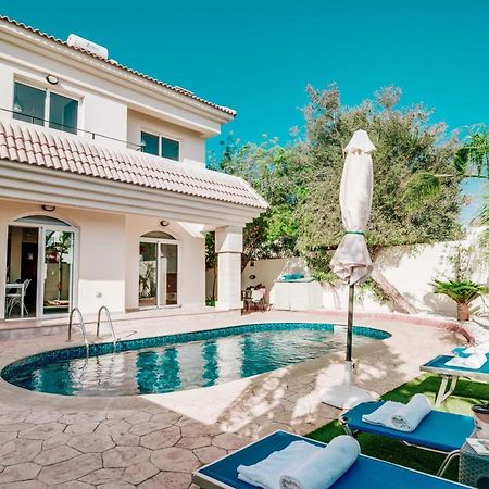 Villa Pant Poly Protaras Exterior photo