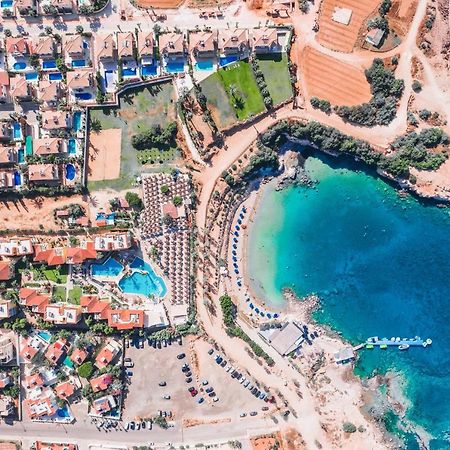 Villa Pant Poly Protaras Exterior photo