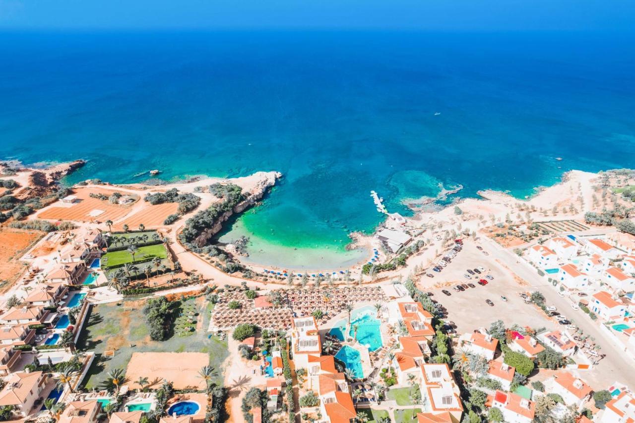 Villa Pant Poly Protaras Exterior photo
